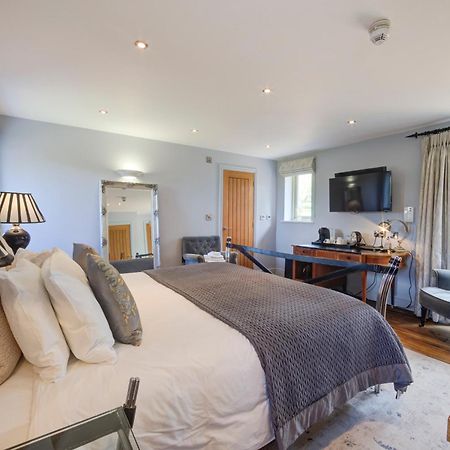 Eagle Mill Luxury Rooms Хантингдон Номер фото