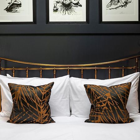 Eagle Mill Luxury Rooms Хантингдон Номер фото