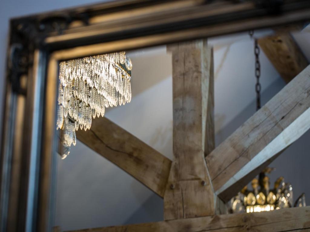 Eagle Mill Luxury Rooms Хантингдон Номер фото